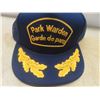 Image 7 : Four Vintage Conservation and Park Warden Snapback Caps
