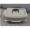 Image 3 : Pet Travel Hard Case for Kitten, Cat, or Puppy