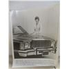 Image 8 : Seven 1975 Ford Dealership Promotional Black-and-White Glossy Photos: Granada, Landau, Meteor,