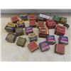 Image 1 : Twenty-Four Boxes of 1940s Ford Engine Bearings, New Old Stock