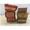 Image 9 : Twenty-Four Boxes of 1940s Ford Engine Bearings, New Old Stock