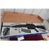 Image 1 : A.E.G. Automatic Electric Air Soft Gun Model TR4-18 with Box