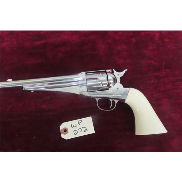 Remington 1875 .177 Caliber / BB Pistol Air Powered