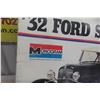 Image 4 : Monogram 1/8 Scale Model of 32 Street Rod Unassembled with Box, Vintage