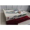 Image 13 : Nitto 1/12 Scale Model of Lancia Race Car Unassembled with Box, Vintage