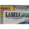 Image 5 : Nitto 1/12 Scale Model of Lancia Race Car Unassembled with Box, Vintage