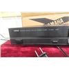 Image 2 : Yamaha AM/FM Stereo Tuner Model TX 330 (Believe New Old Stock) with Box
