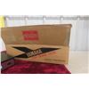 Image 6 : Yamaha AM/FM Stereo Tuner Model TX 330 (Believe New Old Stock) with Box