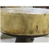 Image 7 : Beautiful Carved Wood Table 26x29x27