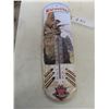 Image 1 : Winchester Thermometer - Collectible, Indoor/Outdoor