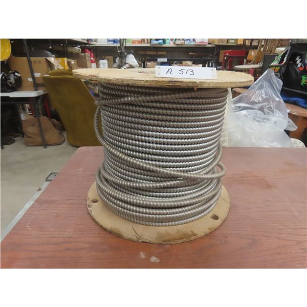 MC Cable Electrical Wire - A 513
