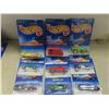 Image 5 : Seventy Hot Wheels Diecast Cars (1990s)