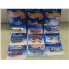 Image 6 : Seventy Hot Wheels Diecast Cars (1990s)