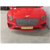 Image 2 : Bentley Battery-Operated Car With Charger
