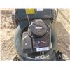 Image 3 : MTD Yard Machines 3.5 Gas Lawn Mower With Bag (Has Compression)