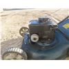 Image 5 : MTD Yard Machines 3.5 Gas Lawn Mower With Bag (Has Compression)