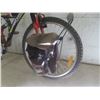 Image 9 : Supercycle KT1-18DS Variable-Speed Bicycle, 25", With Cargo Bag