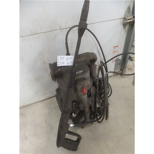 Pro Point Pressure Washer