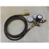 Image 3 : Argon Pressure Gauge and Ball and U-Joint Service Set