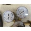 Image 4 : Argon Pressure Gauge and Ball and U-Joint Service Set
