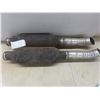 Image 1 : Two Thrush Mufflers (Used)