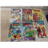 Image 4 : Twenty-One Comics Including Dark Knight, Incredible Hulk, Superman, Walt Disney, and More