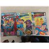 Image 5 : Twenty-One Comics Including Dark Knight, Incredible Hulk, Superman, Walt Disney, and More