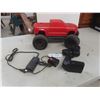 Image 1 : RC Truck With Remote and Charger — Working (Tested)
