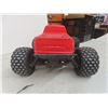 Image 5 : RC Truck With Remote and Charger — Working (Tested)