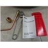 Image 2 : Fire Power Port-A-Torch Portable Oxy-Acetylene Cutting Torch