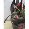 Image 5 : Fire Power Port-A-Torch Portable Oxy-Acetylene Cutting Torch