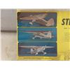 Image 8 : Magnificent Stinson Reliant Airplane Model Kit