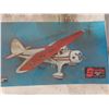 Image 9 : Magnificent Stinson Reliant Airplane Model Kit