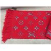 Image 4 : Louis Vuitton Logomania Shine Scarf With Tag