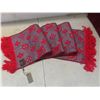 Image 5 : Louis Vuitton Logomania Shine Scarf With Tag