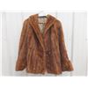 Image 1 : Women’s Vintage Fur Coat