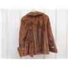 Image 4 : Women’s Vintage Fur Coat