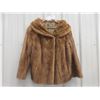 Image 1 : Women’s Vintage Fur Coat