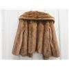 Image 4 : Women’s Vintage Fur Coat