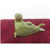 Image 5 : Three Soapstone-Style Inuit Carvings (Damaged, See Pictures)