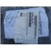 Image 3 : 2 Pallets of Coaxial Cable, Rubber and Plastic Hangers, Grommets, and Clamps (New)