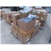 Image 5 : 2 Pallets of Coaxial Cable, Rubber and Plastic Hangers, Grommets, and Clamps (New)
