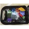 Image 2 : Wahl Home Haircutting Set - New or Store Return