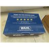 Image 7 : Wahl Home Haircutting Set - New or Store Return