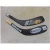 Image 6 : Ten Right-Handed Hockey Stick Replacement Blades