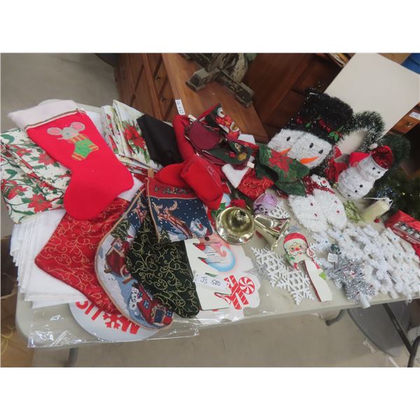 Christmas Decorations