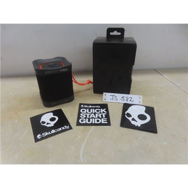 Skullcandy Speaker - New or Store Return