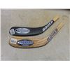 Image 7 : Ten Left-Handed Hockey Stick Replacement Blades