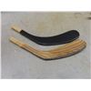 Image 8 : Ten Left-Handed Hockey Stick Replacement Blades