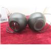 Image 3 : Creative Pebble Desktop Speakers, Set of Two